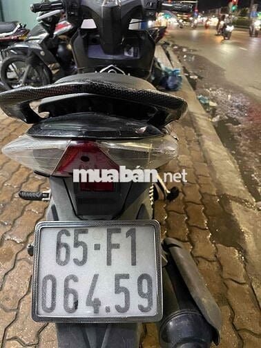Honda Air Blade 2007 65F1