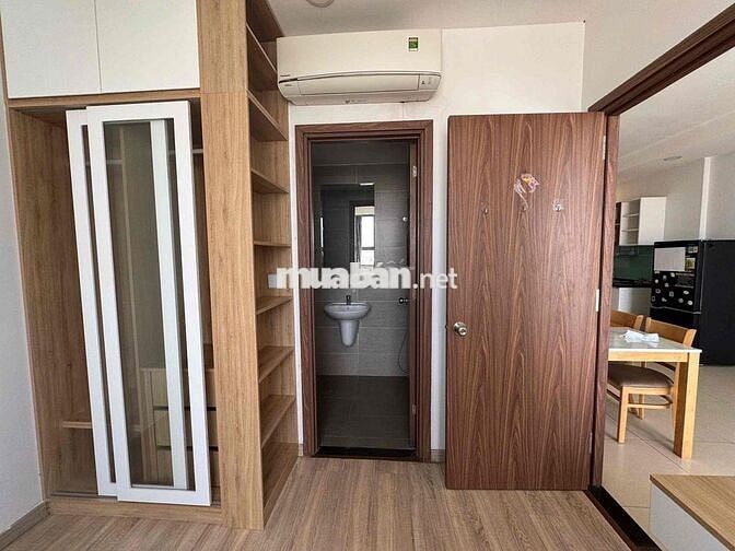 BÁN CĂN HỘ 68M2 2PN2WC 4.3TỶ / 75M2 2PN2WC 4.9TỶ / 2PN 1WC 60M2 3.95TỶ