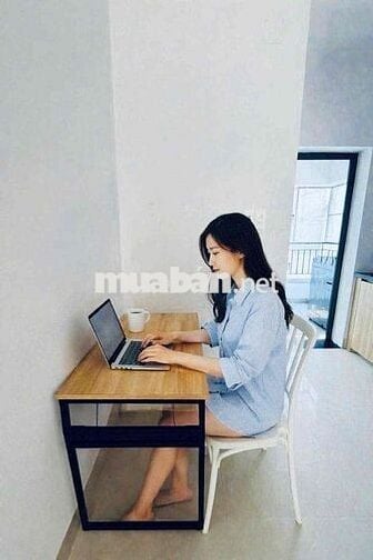 ☘️ CĂN HỘ MINI FULL NỘI THẤT – DỌN VÀO Ở NGAY ☘️