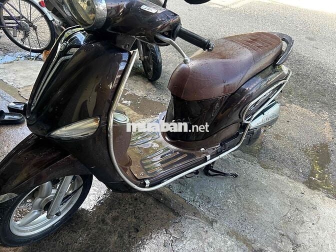 NOZA Fi BIỂN59 XE ĐẸP MÁY CỰC NGON ÊM RU KO KÊU HÚ
