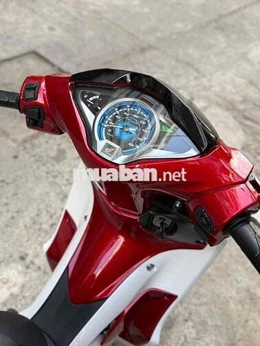 Fu up Wave 125 ( nậu xớ chỉ cần 11 )