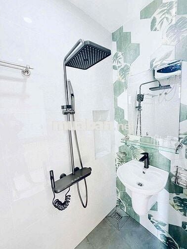 ☘️ CĂN HỘ MINI FULL NỘI THẤT – DỌN VÀO Ở NGAY ☘️