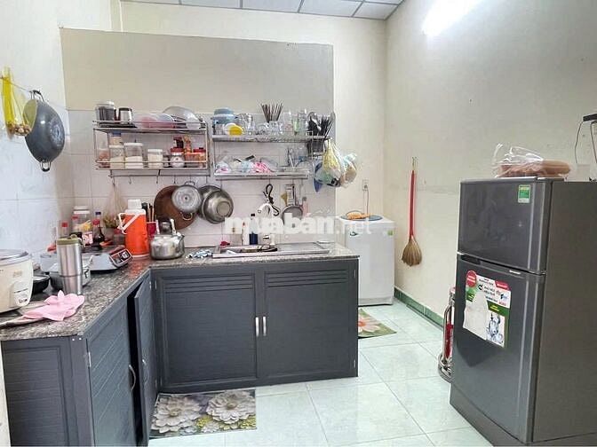 Bán Nhà 146m2, Ngay KCN Trảng bàng giá 850 triệu, sổ riêng 