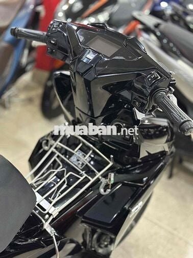 Honda Air Blade125/4val 2023 ĐenBóng Sport.4000km.