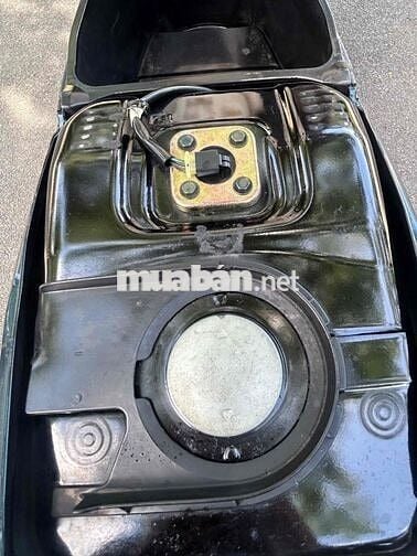 Yamaha Sirius 110 THÁI LAN  CỌP CHẤT CHO LÃO TƯỚNG