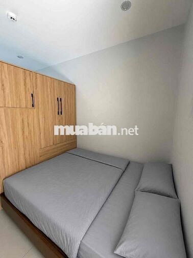 ☘️ CĂN HỘ MINI FULL NỘI THẤT – DỌN VÀO Ở NGAY ☘️