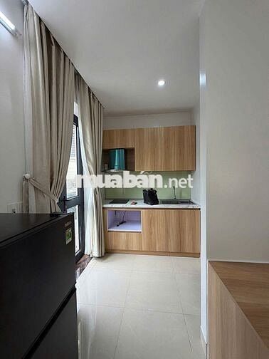 CHO THUÊ 01 CĂN STUDIO FULL NỘI THẤT MANOR CROWN HUẾ,  GẦN AEON MALL