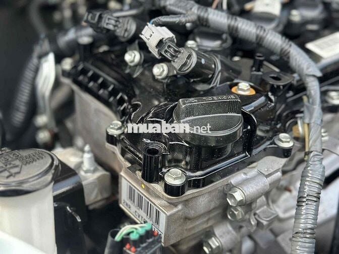 Toyota Vios 1.5G AT Tự động 2024 46000 km Trắng