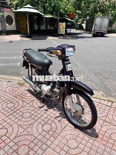 Xe Dream TQ 2tr5 máy êm, Không cavet , có đề , đèn