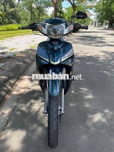 Yamaha Sirius 110 THÁI LAN  CỌP CHẤT CHO LÃO TƯỚNG