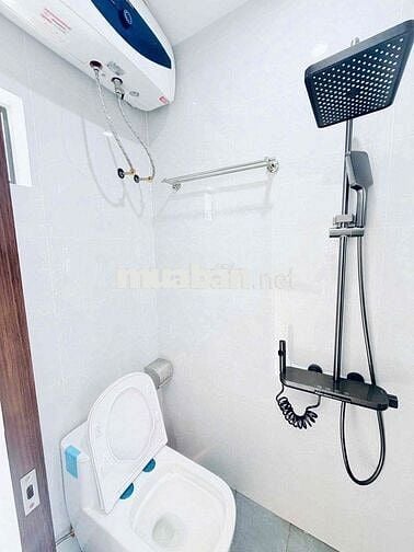 ☘️ CĂN HỘ MINI FULL NỘI THẤT – DỌN VÀO Ở NGAY ☘️