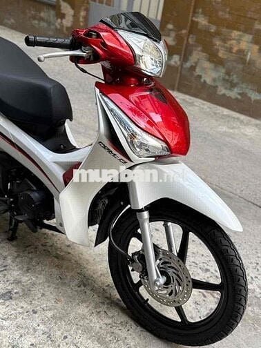 Fu up Wave 125 ( nậu xớ chỉ cần 11 )