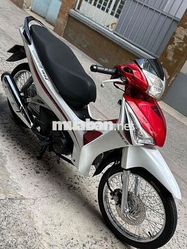 fu fi up wave i cực đẹp ( nậu tốt 2 củ nhận xe )