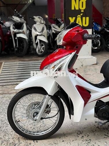 fu fi up wave i cực đẹp ( nậu tốt 2 củ nhận xe )
