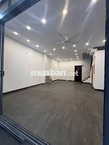 Mặt Bằng Kinh Doanh Ở Trung Tâm Hải Châu
