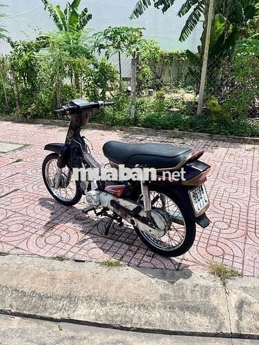 Xe Dream TQ 2tr5 máy êm, Không cavet , có đề , đèn