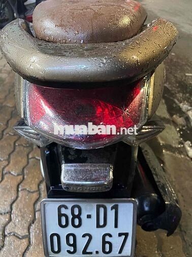 Honda PCX 125cc Fi 2012 BS 68D1