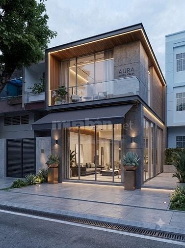 Bán Gấp Nhà 2 Mặt Tiền Kinh Doanh Trước, Sau Lạc Long Quân, Quận 11