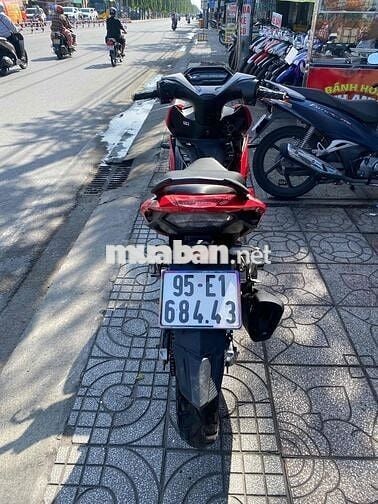 Honda WinnerX 2019 Đỏ Xe máy côn tay