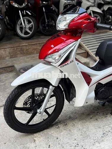 Fu up Wave 125 ( nậu xớ chỉ cần 11 )