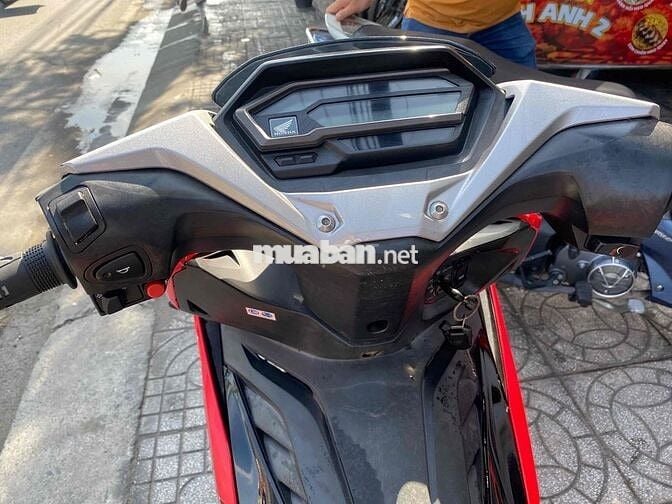Honda WinnerX 2019 Đỏ Xe máy côn tay