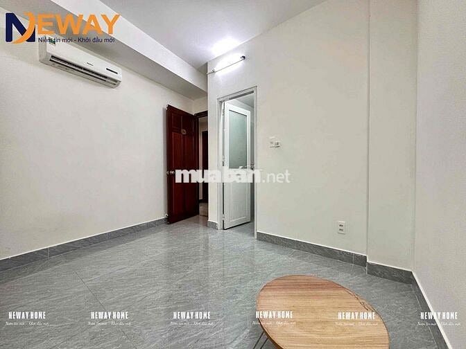 PHÒNG KHÔNG GÁC FULL NỘI THẤT_ĐI BỘ QUA IUH_SẠCH SẼ, Ở 1-2 NGƯỜI VÔ TƯ