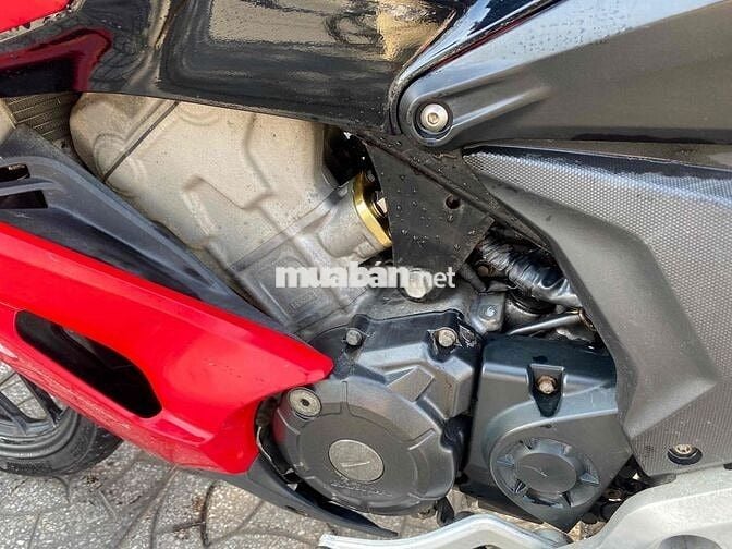 Honda WinnerX 2019 Đỏ Xe máy côn tay