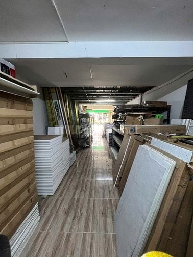 Bán Gấp Nhà 2 Mặt Tiền Kinh Doanh Trước, Sau Lạc Long Quân, Quận 11