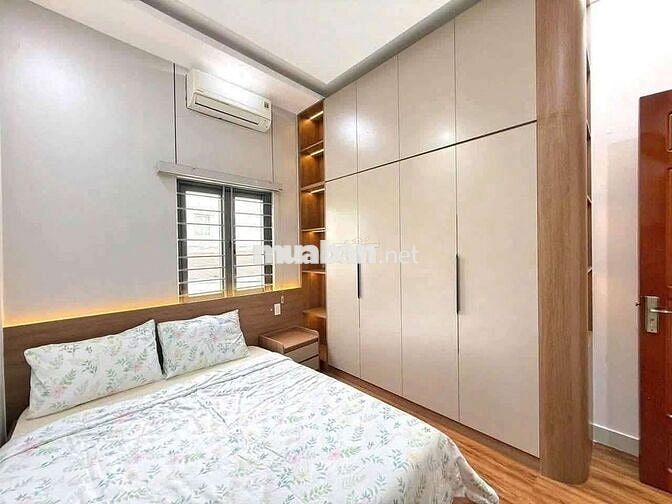 🇻🇳 CHO THUÊ NHÀ 2 TẦNG: KIỆT DŨNG SỸ THANH KHÊ - đủ nội thất 
