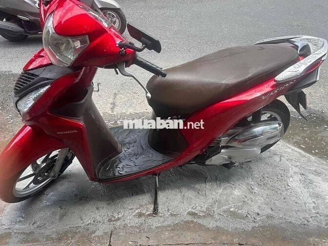 VISION BIỂN59 ĐK2019 XE ĐẸP CHẠY NGON MÁY ZIN ÊM