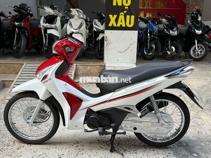 fu fi up wave i cực đẹp ( nậu tốt 2 củ nhận xe )