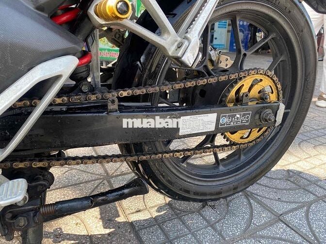 Honda WinnerX 2019 Đỏ Xe máy côn tay
