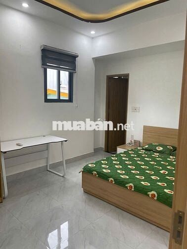  NHÀ 3 PHÒNG NGỦ 3WC KHU THANH KHÊ
