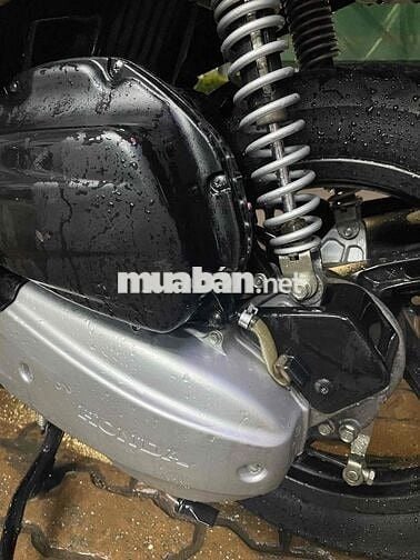 Honda PCX 125cc Fi 2012 BS 68D1