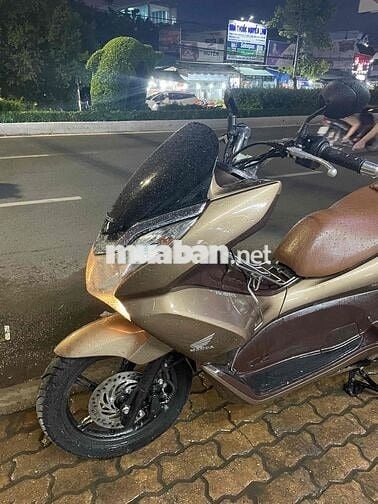 Honda PCX 125cc Fi 2012 BS 68D1