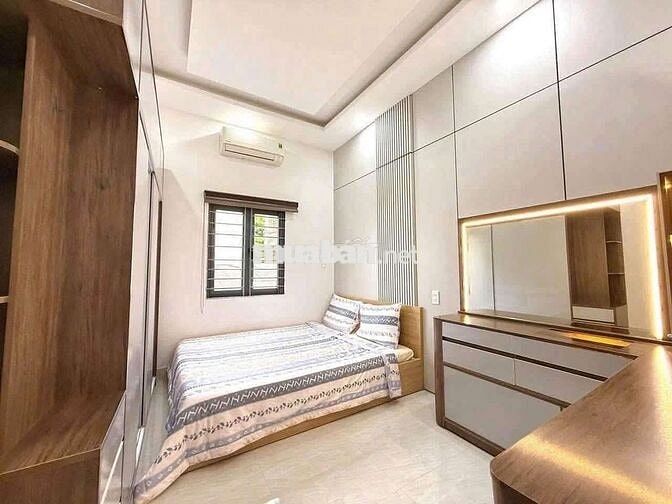 🇻🇳 CHO THUÊ NHÀ 2 TẦNG: KIỆT DŨNG SỸ THANH KHÊ - đủ nội thất 