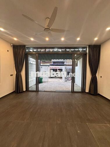 Mặt Bằng Kinh Doanh Ở Trung Tâm Hải Châu