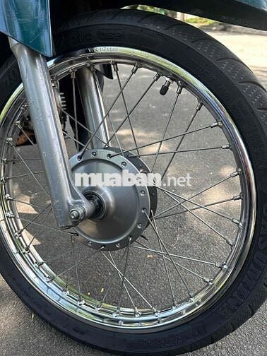 Yamaha Sirius 110 THÁI LAN  CỌP CHẤT CHO LÃO TƯỚNG