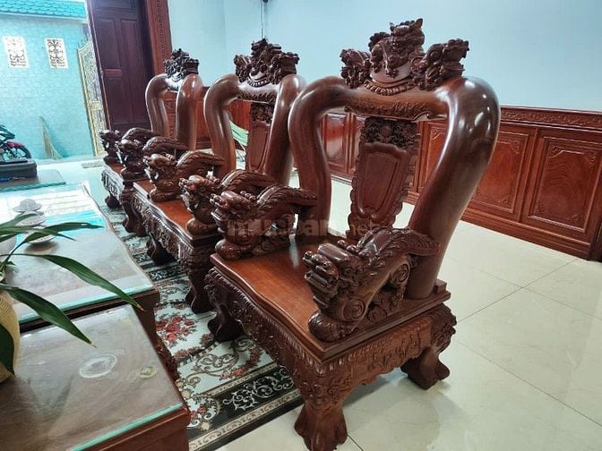 Cần bán biệt thự vườn 1 Đặng Thúc Vịnh, Đông Thạnh, 24x25m, 1 lầu