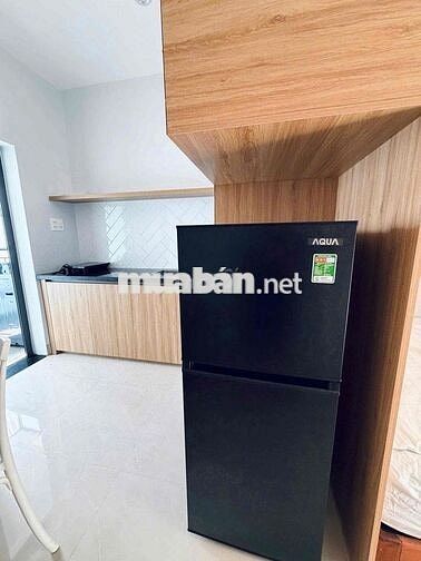 ☘️ CĂN HỘ MINI FULL NỘI THẤT – DỌN VÀO Ở NGAY ☘️