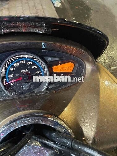 Honda PCX 125cc Fi 2012 BS 68D1