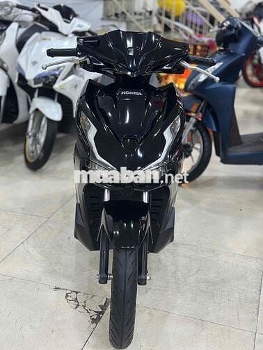 Honda Air Blade125/4val 2023 ĐenBóng Sport.4000km.