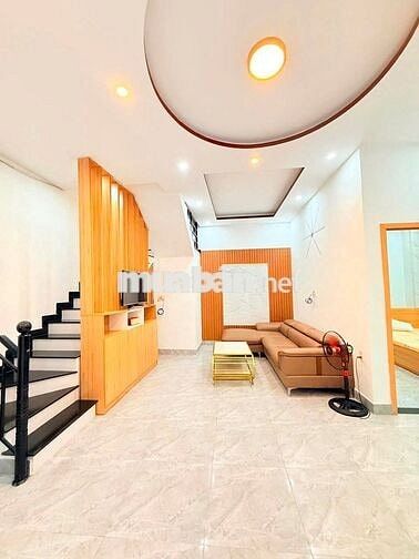  NHÀ 3 PHÒNG NGỦ 3WC KHU THANH KHÊ