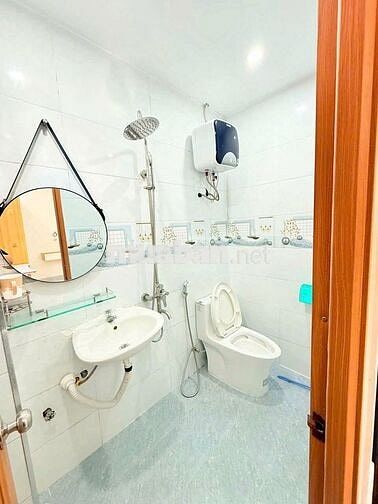  NHÀ 3 PHÒNG NGỦ 3WC KHU THANH KHÊ