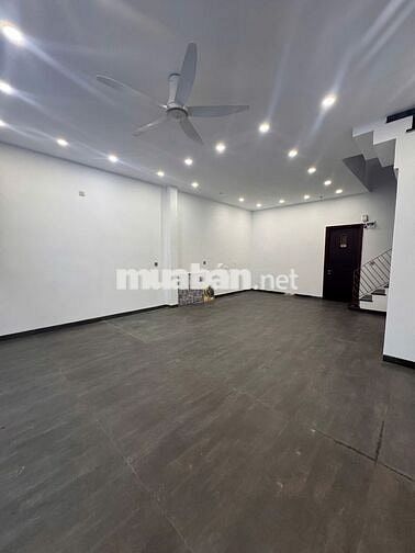 Mặt Bằng Kinh Doanh Ở Trung Tâm Hải Châu