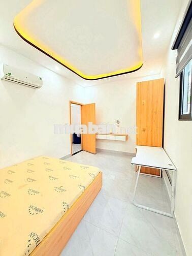  NHÀ 3 PHÒNG NGỦ 3WC KHU THANH KHÊ