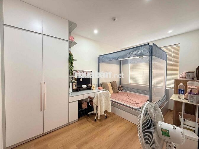 Bán Nhanh Căn 3PN Thương Mại CT10 Full NT Xịn, Giá Chỉ 2ty750