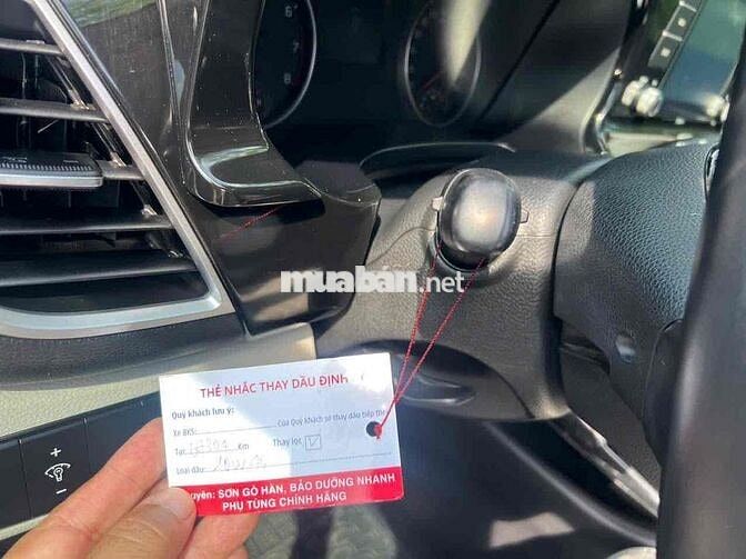 Kia Seltos Luxury 2020 67000 km Trắng