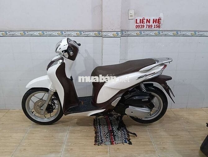 SH Mode 2014,zin đẹp,bs65