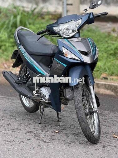 Yamaha Sirius 2023 Xám xanh